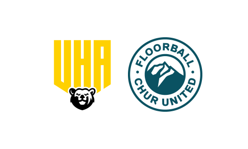 UH Appenzell - Floorball Chur United II