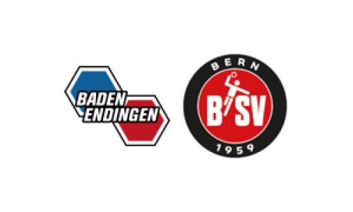 HSG Baden-Endingen - Handball Bern