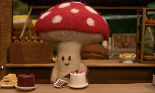 *FANTOCHE - BEST OF KIDS (*16h)