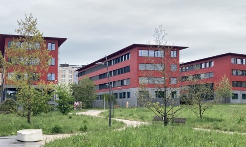 Théâtre du Collège Sismondi