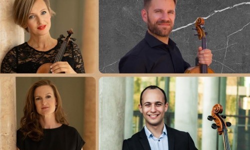 Nacht im Museum – zwischen Ravel und Beatles