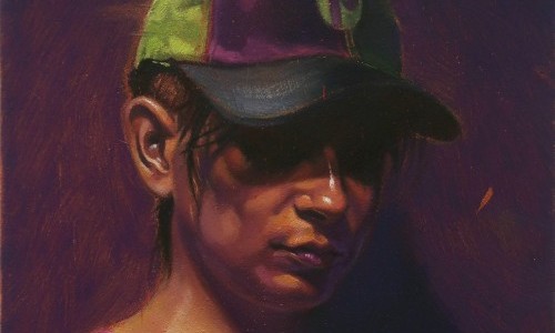 Michael Streun &ndash; Paradigma