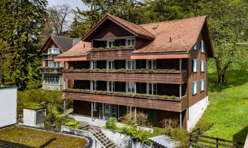 Hotel Hirschen