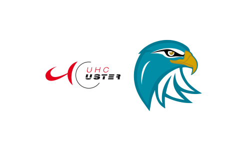 UHC Uster II - EFS United