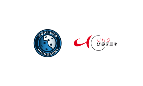 Z&uuml;ri S&uuml;d - UHC Uster