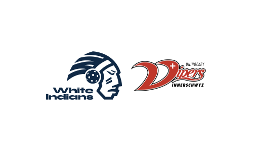 White Indians Inwil-Baar - Vipers InnerSchwyz II