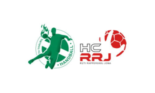 SG THW Handball Turnier - HC Rüti Rapperswil-Jona