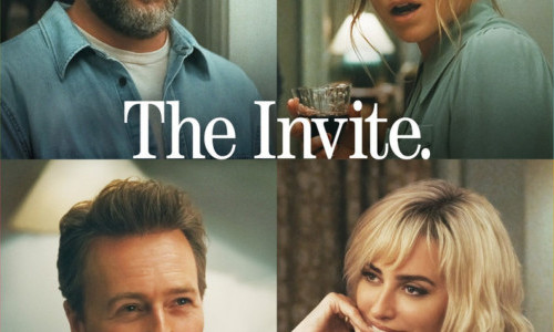 The Invite