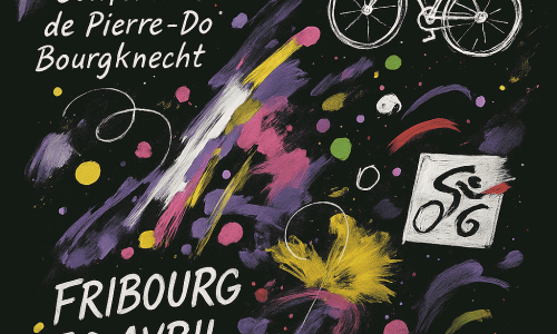 Jean Tinguely, la musique et le v&eacute;lo