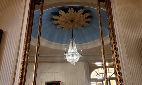 Cercle de la Grande Soci&eacute;t&eacute; de Berne