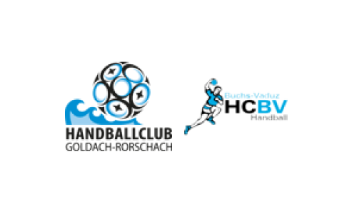 HC Goldach-Rorschach 2 - HC Buchs-Vaduz
