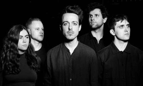 Lukas DeRungs Quintet