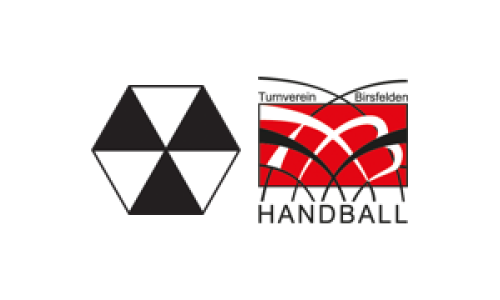 SG Handball Basel-Stadt 3 - TV Birsfelden