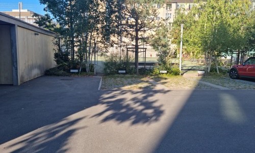 Quartierzentrum Schütze