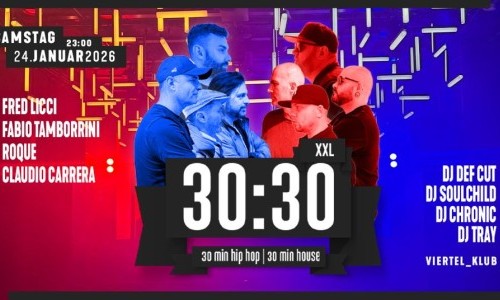 30:30 XXL