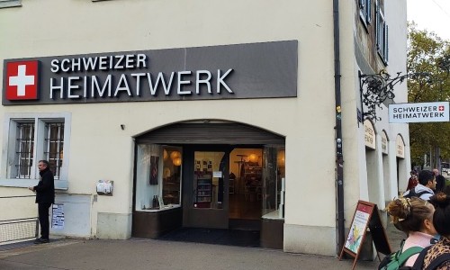 Heimatwerk