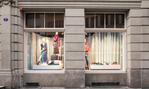 Schuhhaus Elisabeth Berger