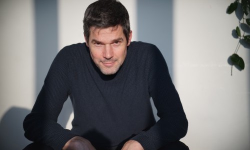 Patrick Sommer Sextet – Rhythm Creature