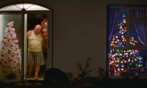 So this is Christmas