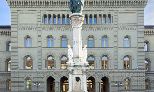 Bernabrunnen