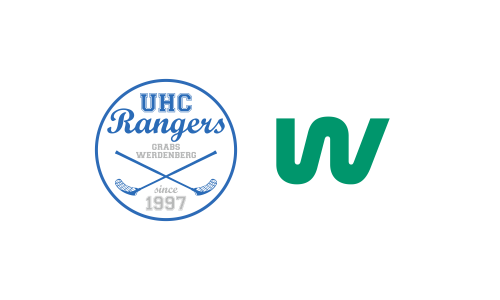 UHC R. Grabs-Werdenberg II - WASA St. Gallen II