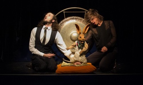 Jahrmarkt der Vernunft