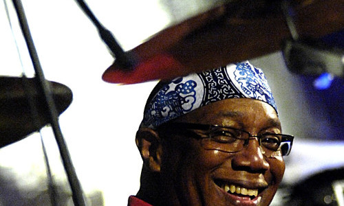 Billy Cobham' Time Machine