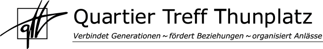 Quartiertreff Thunplatz